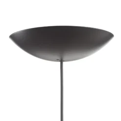 Foscarini Aplomb Large LED-Hängeleuchte, braun