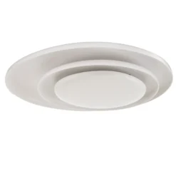 Foscarini Bahia LED-Deckenlampe dimmbar, 76cm