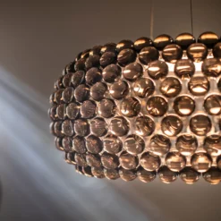 Foscarini Caboche Plus Grande MyLight 2.700K klar
