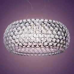 Foscarini Caboche Plus Grande MyLight 2.700K klar