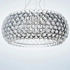 Foscarini Caboche Plus Grande MyLight 2.700K klar