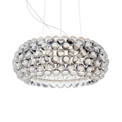 Foscarini Caboche Plus media MyLight 2.700K klar