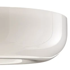 Foscarini Circus grande Glas-Deckenlampe, Ø 46cm