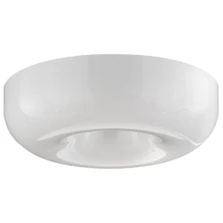 Foscarini Circus piccola Glas-Deckenlampe, Ø 32cm