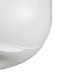 Foscarini Circus piccola Glas-Deckenlampe, Ø 32cm