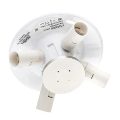 Foscarini Circus piccola Glas-Deckenlampe, Ø 32cm