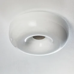 Foscarini Circus piccola Glas-Deckenlampe, Ø 32cm