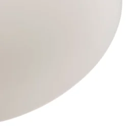 Foscarini Gregg media Deckenlampe aus Glas, 27cm