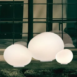 Foscarini Gregg outdoor media Außen-Dekoleuchte