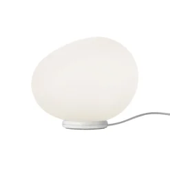 Foscarini Gregg piccola Tischleuchte mit Dimmer