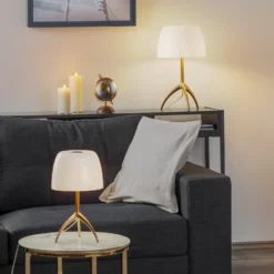Foscarini Lumiere 30 grande Pastille mit Dimmer
