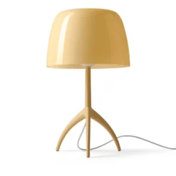 Foscarini Lumiere Nuances grande dimmbar sahara