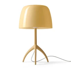 Foscarini Lumiere Nuances piccola dimmbar sahara