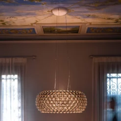 Foscarini MyLight Caboche Plus grande CCT, klar
