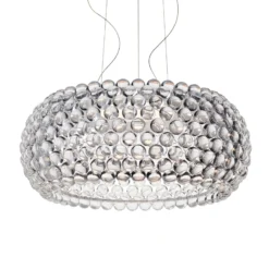 Foscarini MyLight Caboche Plus grande CCT, klar
