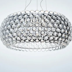 Foscarini MyLight Caboche Plus grande CCT, klar