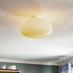 Foscarini Rituals 2 Glas-Deckenleuchte