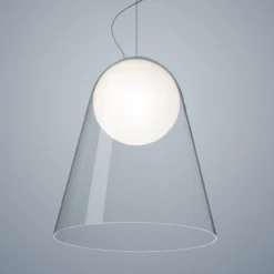 Foscarini Satellight LED-Pendelleuchte