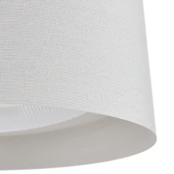 Foscarini Twiggy grande Hängeleuchte, weiß