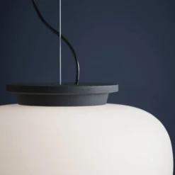 FRANDSEN Hängeleuchte Supernate, Ø 28 cm