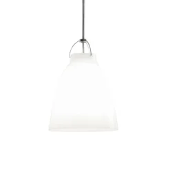 FRITZ HANSEN Caravaggio P2 Opalglas Ø 25,8