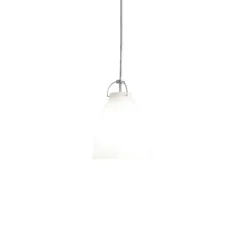 FRITZ HANSEN Caravaggio P1 Opalglas Ø 16,5 cm