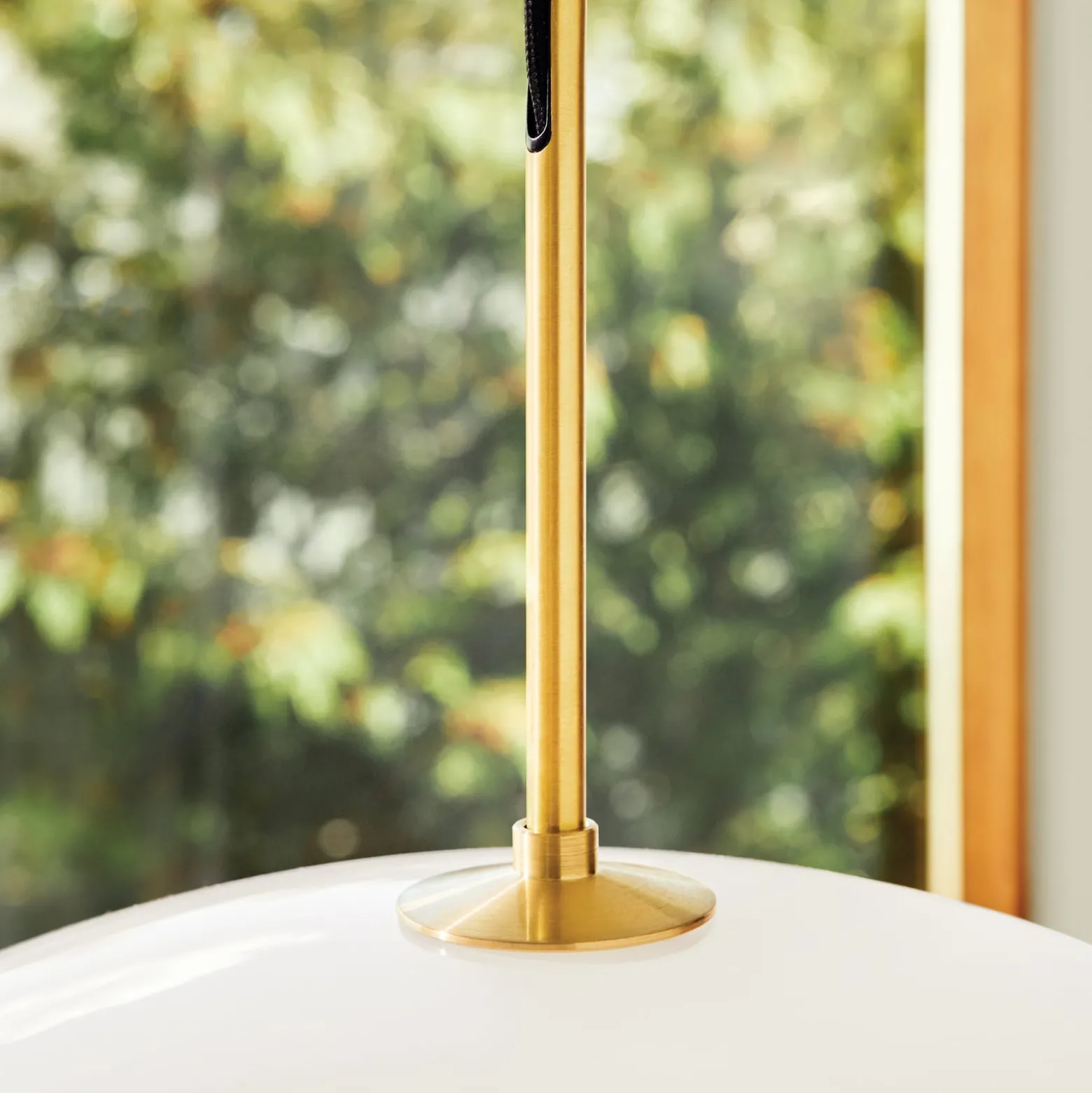 FRITZ HANSEN Clam Hängelampe Ø 44 cm