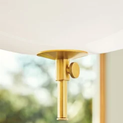 FRITZ HANSEN Clam Hängelampe Ø 44 cm