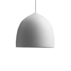 FRITZ HANSEN Suspence P2 Hänge Ø 38,5cm, hellgrau