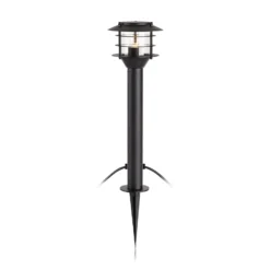 Garden 24 LED-Wegeleuchte Pole, Höhe 45 cm, 3 W