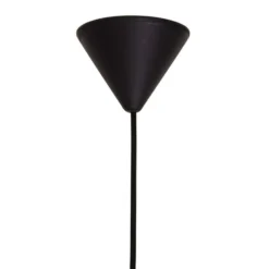 Globen Lighting Pendelleuchte COBBLER, grün, Ø 25 cm