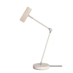 Globen Lighting Tischleuchte Hubble READ, beige, Höhe 45