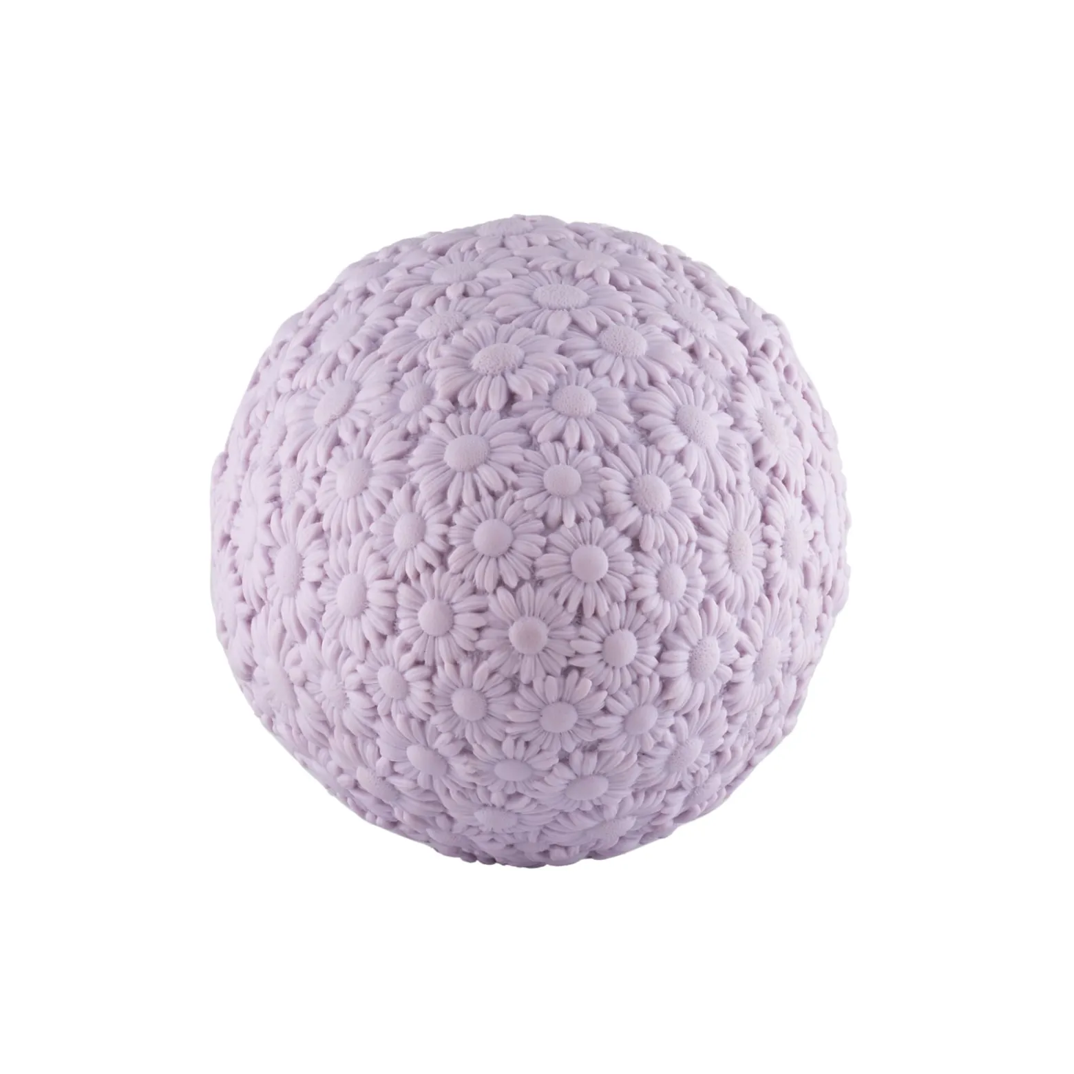 Goodnight Light DAISY lamp LED-Akkuleuchte, lilac