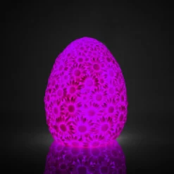 Goodnight Light DAISY lamp LED-Akkuleuchte, lilac