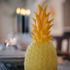 Goodnight Light Pinacolada Dekoleuchte gelb RGBW