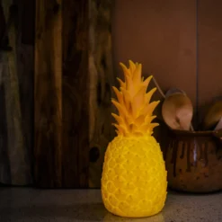 Goodnight Light Pinacolada Dekoleuchte gelb RGBW