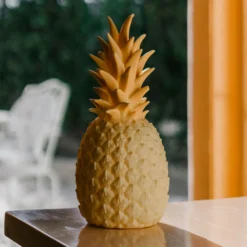 Goodnight Light Pinacolada Dekoleuchte gelb RGBW