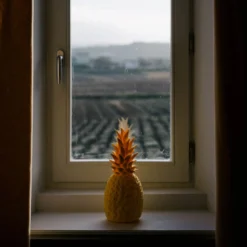 Goodnight Light Pinacolada Dekoleuchte gelb RGBW