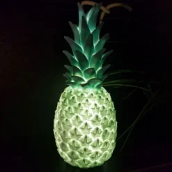 Goodnight Light Pinacolada Dekoleuchte türkis RGBW