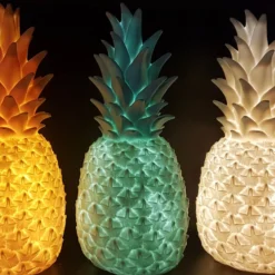 Goodnight Light Pinacolada Dekoleuchte türkis RGBW