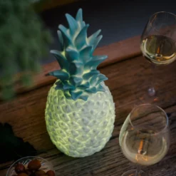 Goodnight Light Pinacolada Dekoleuchte türkis RGBW