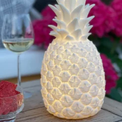 Goodnight Light Pinacolada Dekoleuchte weiß RGBW