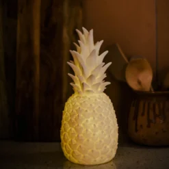 Goodnight Light Pinacolada Dekoleuchte weiß RGBW