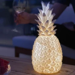 Goodnight Light Pinacolada Dekoleuchte weiß RGBW