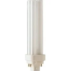 G24q 13W 840 Kompaktleuchtstofflampe DULUX D/E