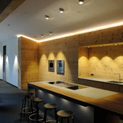GRIMMEISEN Onyxx.LED Movex LED-Spot dimmbar PA