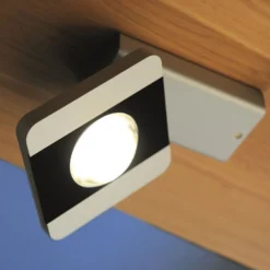 GRIMMEISEN Onyxx.LED Movex LED-Spot dimmbar PA