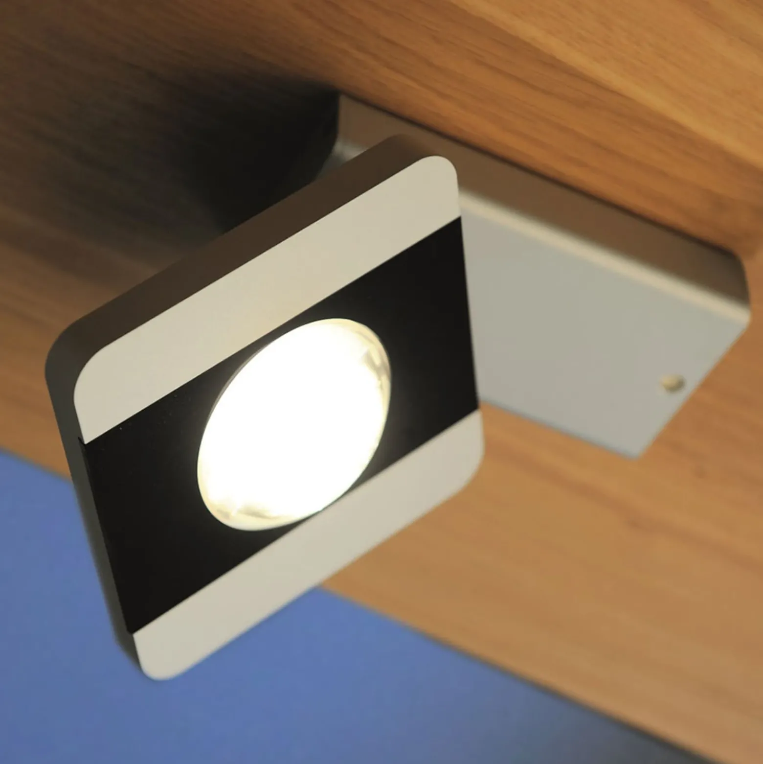 GRIMMEISEN Onyxx.LED Movex LED-Spot dimmbar PA