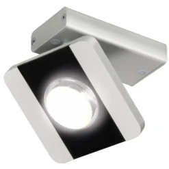GRIMMEISEN Onyxx.LED Movex LED-Spot dimmbar PA
