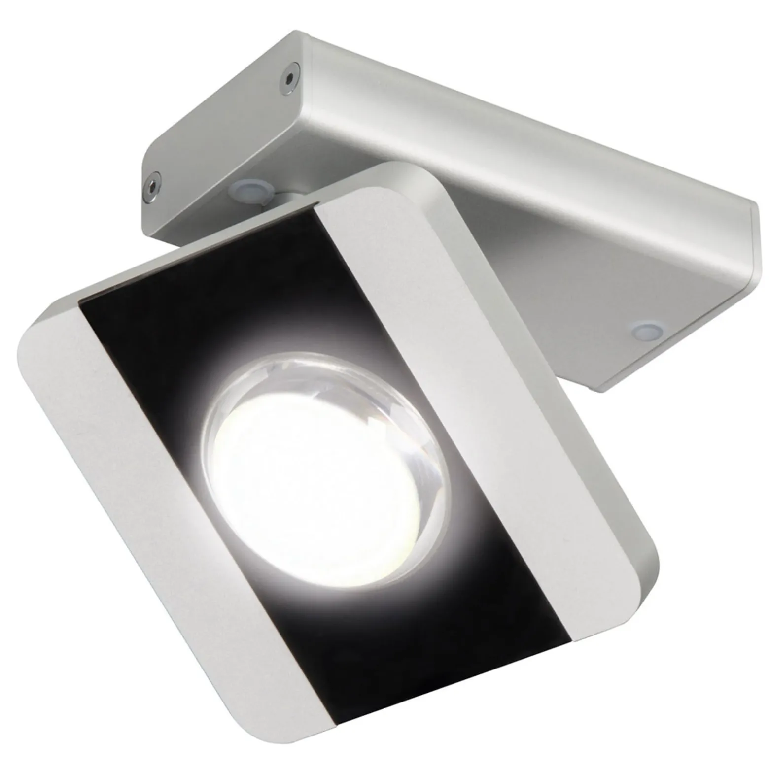 GRIMMEISEN Onyxx.LED Movex LED-Spot dimmbar PA